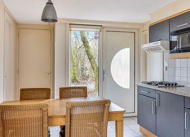 Chalet familial avec chambre d'enfant sur la Veluwe - 4