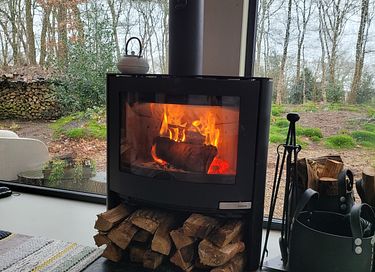 Waldhaus mit herrlicher Aussicht - 3