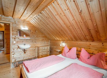 Feriehus med en fantastisk beliggenhed i Østrig - 27