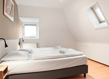 5-persoons bungalow met aanlegsteiger - 12