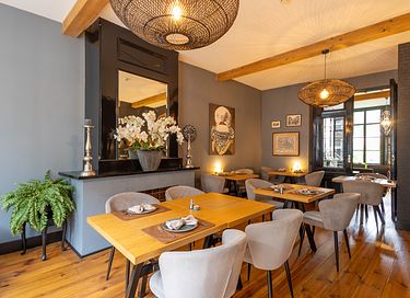 Boutique B&B in Middelburg en de Zeeuwse kust - 9