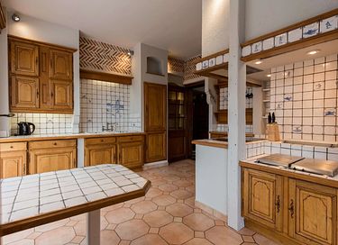 Prachtige groepsaccommodatie in de Ardennen - 10