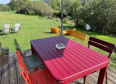 Retraite de luxe dans la nature avec spa privé - 20