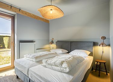 Gruppebejlægning i en historisk mølle - 40