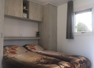Overnachting met privé jacuzzi en sauna - 13