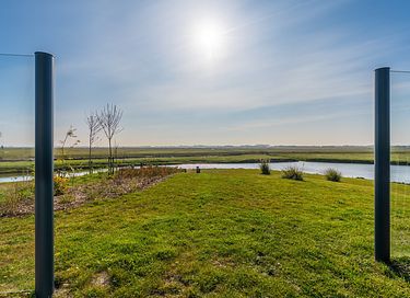 Luxury nature villa with panoramic views - 35