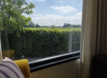 Tiny house on the water near Leeuwarden - 5