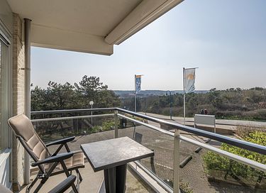 Appartement spacieux pour 2 pers. avec balcon - 3