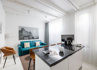 Boutique hotel Amsterdam aan het water - 6