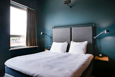 Hotel room in boutique hotel in Den-Bosch - 3