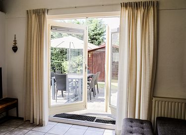 Holiday home near the Oosterschelde estuary - 24