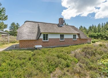 Ferienhaus in Rømø - 17