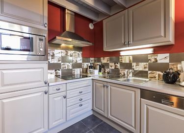 Romantisch wellness uitje voor 2 personen - 8