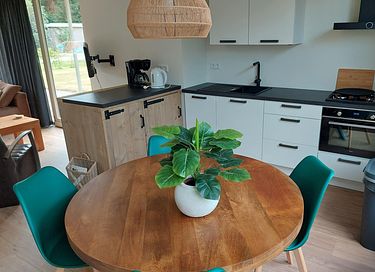 Bungalow (4p) voor rustzoekers in Drenthe - 8