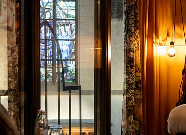 Boutique hotel in a former church - Arnhem - 9