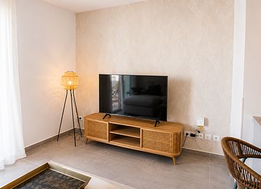 Penthouse mit Panoramablick und Swimmingpool - 7