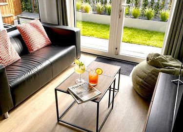 Vakantiehuis met privé wellness - 4