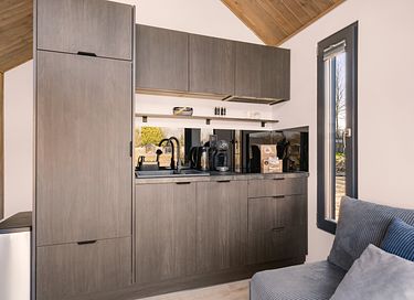 Attractive cottage for 2 people - 6