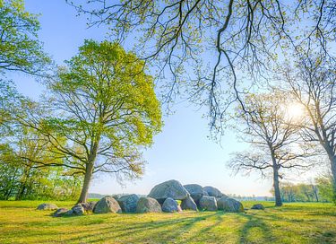Luxuriöses Wellness-Haus für 4 Personen in Drenthe - 29