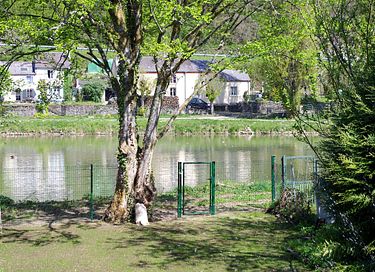 Séjour en Ardenne, randonnée en bord de Meuse - 34