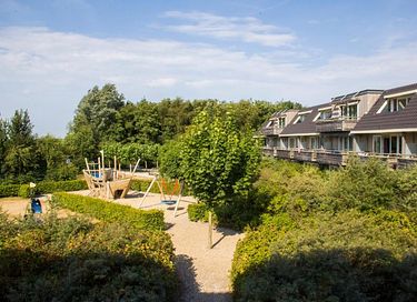 Hondvriendelijke verblijf met privé sauna  - 24