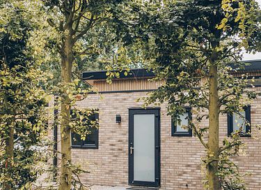 Wellnesswoning met centrale ligging - 4