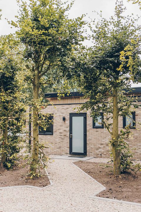 Wellnesswoning met centrale ligging - 4