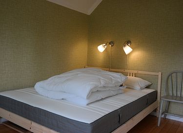 Idyllische vakantiehuis voor 6 personen - 9