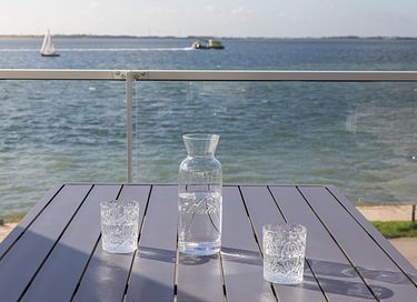 Luxe appartement met zeezicht (Zeeland) - 26