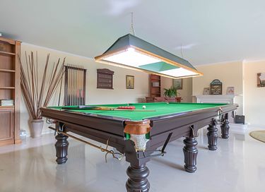 Villa met zwembad en prachtig uitzicht - 2