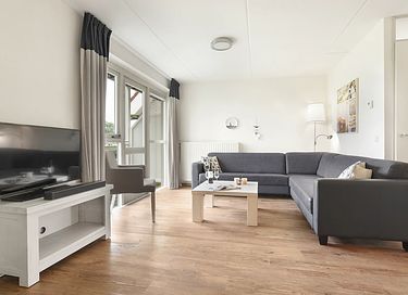 Huis op vakantie-eiland met prachtig uitzicht - 4