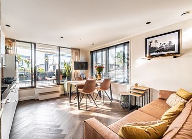 Unieke watervilla in Aalsmeer - 3