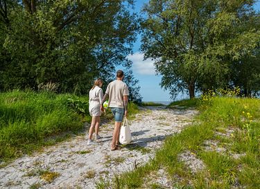 6-persoons vakantiehuis aan het IJsselmeer - 18