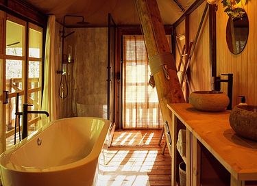 Schönste Glamping-Unterkunft Hollands - 15