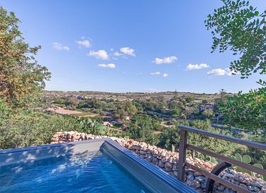 Villa wellness en un entorno natural - 39