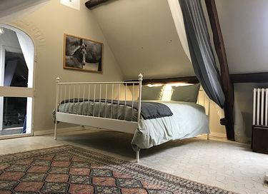 Loft spacieux (6 personnes) en pleine nature - 7