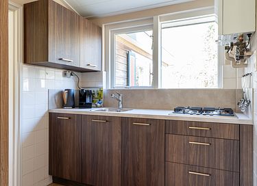Bungalow confortable pour 4 personnes en Zélande - 14