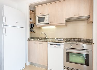 Appartement vlakbij zee met mooi uitzicht - 15
