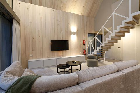 Luxe lodge (4p) op een prachtige locatie - 5