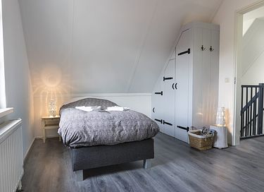 Prachtig afgelegen vakantiehuis met uitzicht - 12