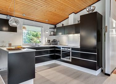 Casa vacanze di lusso per 6 persone a Sæby - 8