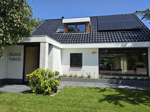 Villa familiale confortable (8p) à Texel - 2