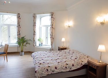B&B in a Belgian castle - 4