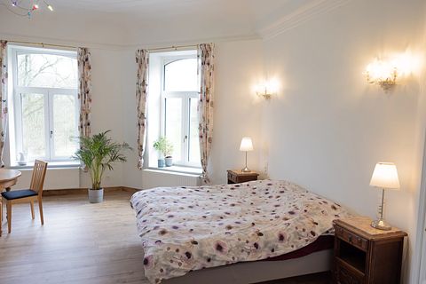B&B in a Belgian castle - 4