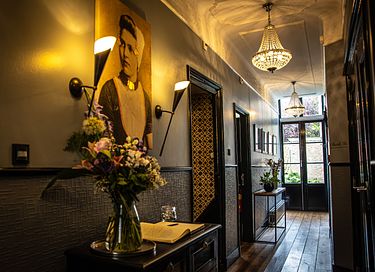 Boutique B&B in Middelburg en de Zeeuwse kust - 4
