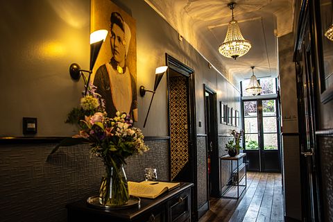 Boutique B&B in Middelburg en de Zeeuwse kust - 4