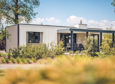 Holiday home with sauna (6p) on the Veluwe - 2