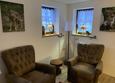 Wellness Vakantiehuis met Jacuzzi en Sauna - 12