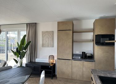 Vakantiehuis aan de kust in Zeeland - 8