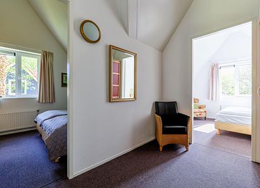 Stimmungsvolle Ferienwohnung direkt am Wasser - 14